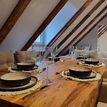 Sioux Stilvolle Designapartments Im Zentrum Apartamento *