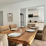 Sioux Stilvolle Designapartments Im Zentrum Apartamento *
