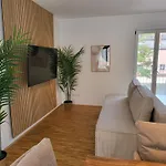 Apartamento Sioux Stilvolle Designapartments Im Zentrum *