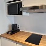 Sioux Stilvolle Designapartments Im Zentrum Apartamento Augsburgo
