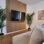 Sioux Stilvolle Designapartments Im Zentrum Apartamento Augsburgo