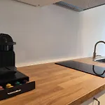 Sioux Stilvolle Designapartments Im Zentrum Apartamento Augsburgo