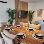 Sioux Stilvolle Designapartments Im Zentrum Apartamento