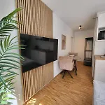 Sioux Stilvolle Designapartments Im Zentrum Apartamento *