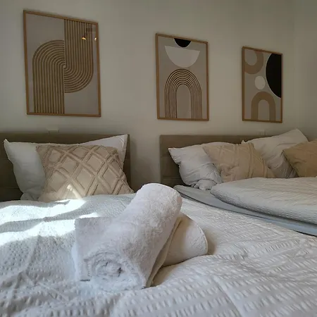 Apartament Sioux Stilvolle Designapartments Im Zentrum