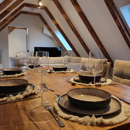 Sioux Stilvolle Designapartments Im Zentrum アウグスブルク