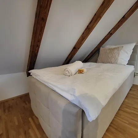 Apartamento Sioux Stilvolle Designapartments Im Zentrum