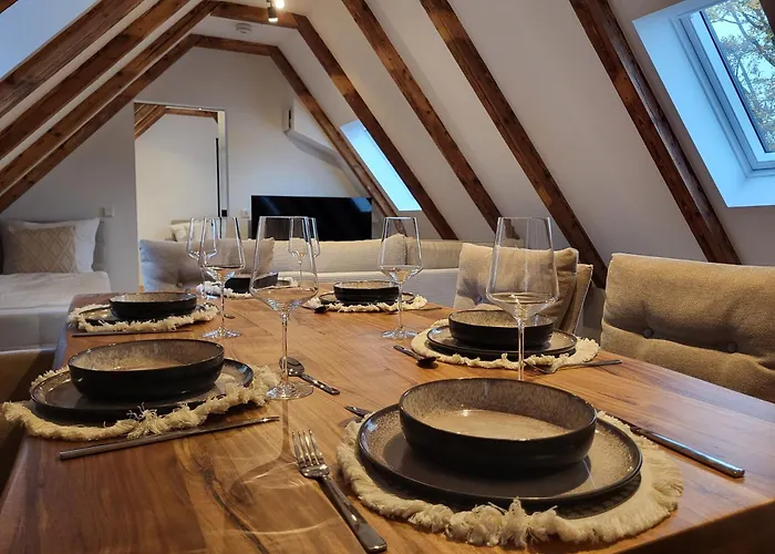 Sioux Stilvolle Designapartments Im Zentrum アウグスブルク