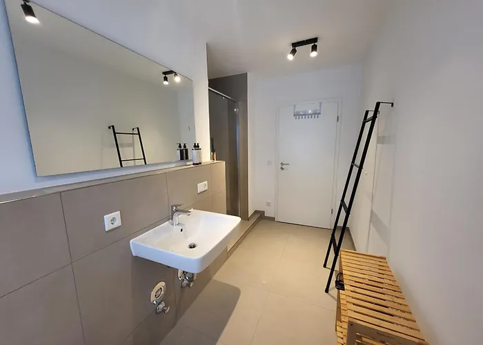 Sioux Stilvolle Designapartments Im Zentrum アパート