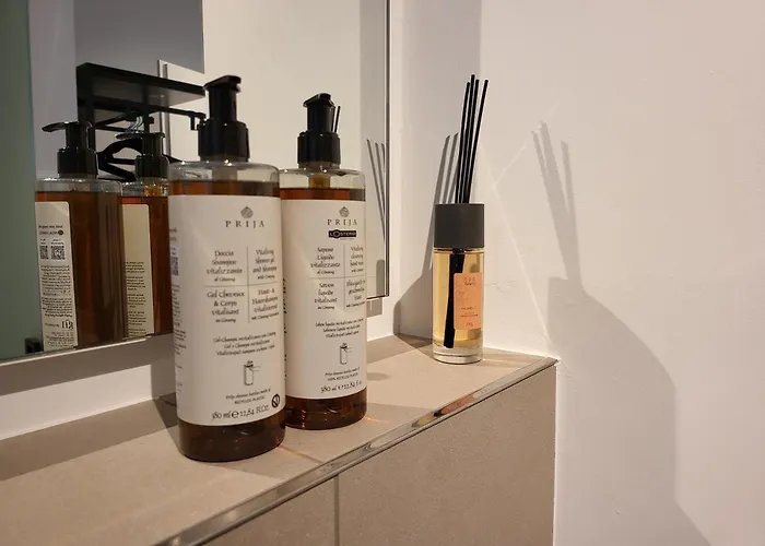 Sioux Stilvolle Designapartments Im Zentrum アパート