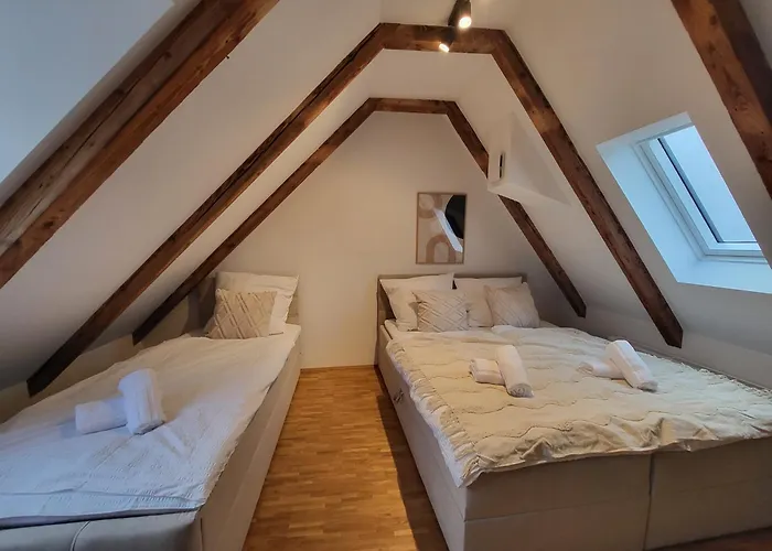 Sioux Stilvolle Designapartments Im Zentrum アウグスブルク