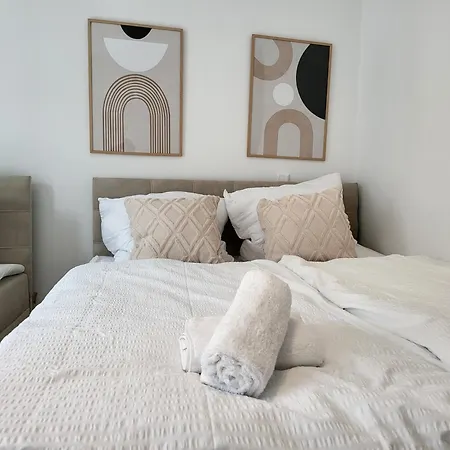 Apartment Sioux Stilvolle Designapartments Im Zentrum