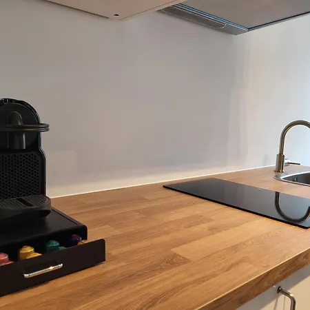 Sioux Stilvolle Designapartments Im Zentrum Apartament Augsburg