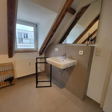 Apartment Sioux Stilvolle Designapartments Im Zentrum *