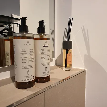 Sioux Stilvolle Designapartments Im Zentrum Apartament