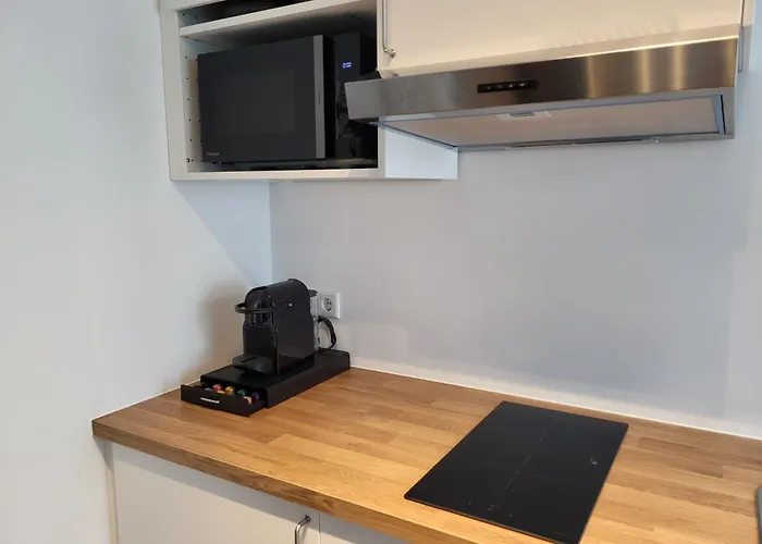 Sioux Stilvolle Designapartments Im Zentrum Apartment Augsburg