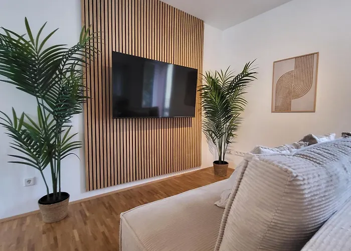 Sioux Stilvolle Designapartments Im Zentrum Apartment Augsburg